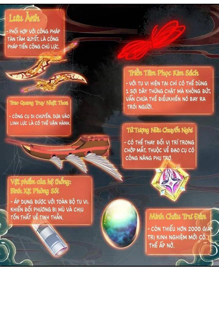 Lão Đại Xuyên Không Thành Tiên Nữ Chapter 101 - 21
