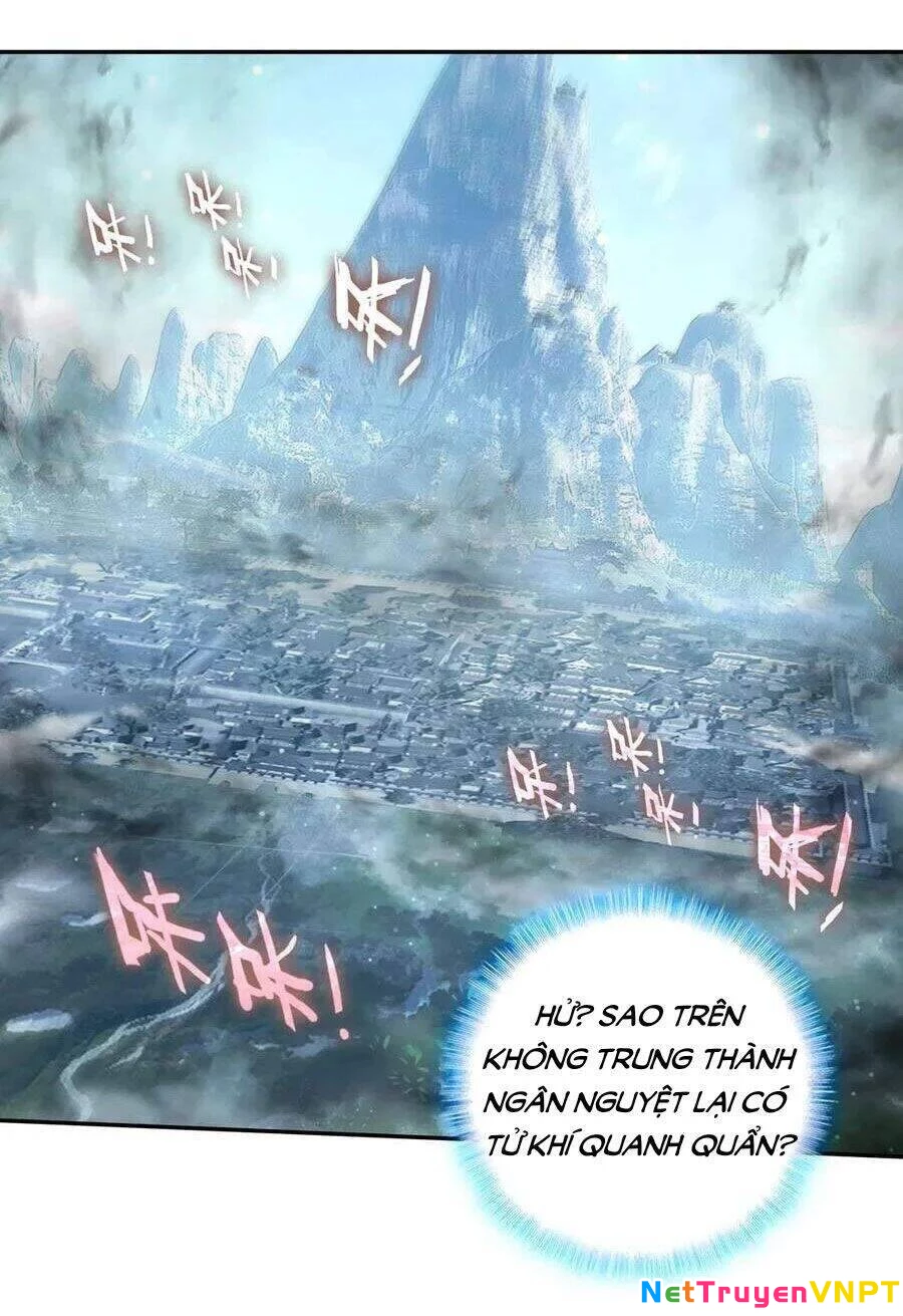 Lão Đại Xuyên Không Thành Tiên Nữ Chapter 101 - 27