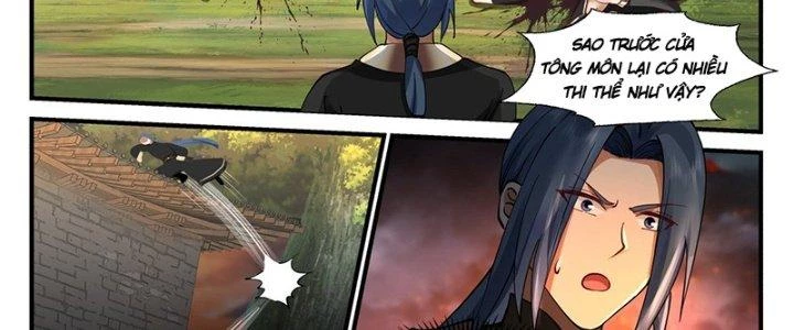 Bắt Đầu Giết Chóc Từ Một Thanh Kiếm Chapter 48 - 6