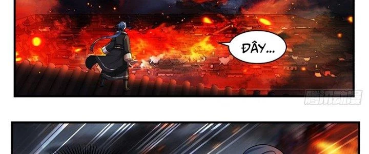 Bắt Đầu Giết Chóc Từ Một Thanh Kiếm Chapter 48 - 8