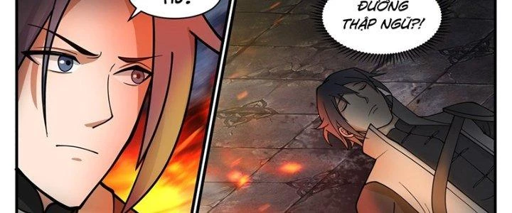 Bắt Đầu Giết Chóc Từ Một Thanh Kiếm Chapter 48 - 11