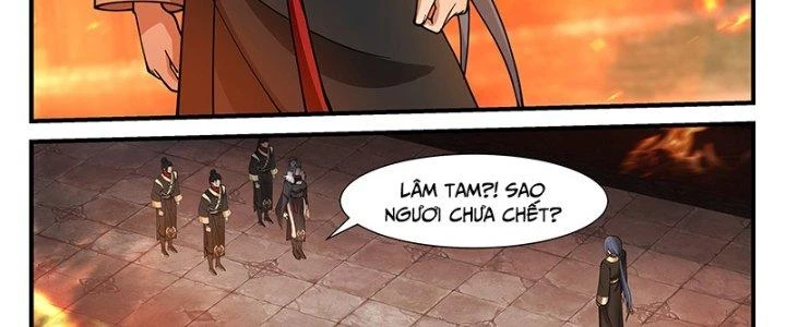Bắt Đầu Giết Chóc Từ Một Thanh Kiếm Chapter 48 - 15