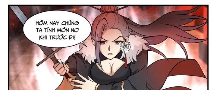 Bắt Đầu Giết Chóc Từ Một Thanh Kiếm Chapter 48 - 24