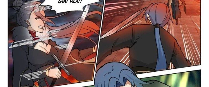 Bắt Đầu Giết Chóc Từ Một Thanh Kiếm Chapter 48 - 28