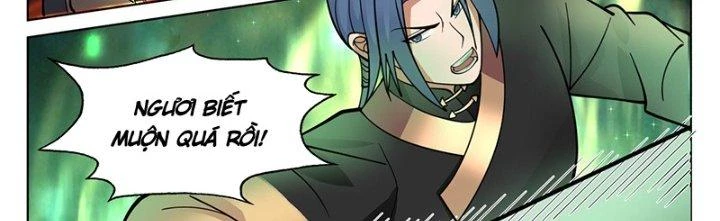 Bắt Đầu Giết Chóc Từ Một Thanh Kiếm Chapter 48 - 29