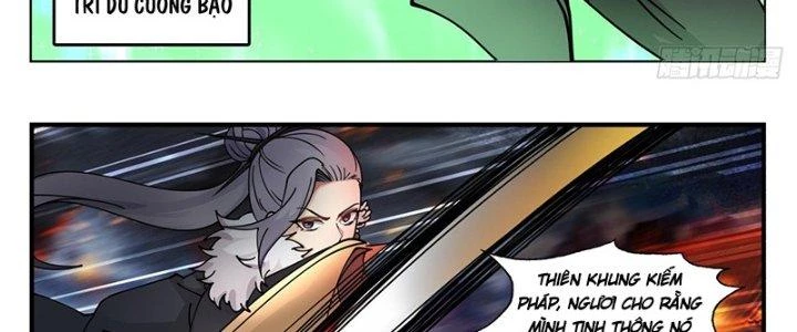 Bắt Đầu Giết Chóc Từ Một Thanh Kiếm Chapter 48 - 31