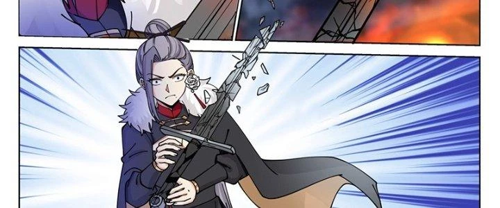 Bắt Đầu Giết Chóc Từ Một Thanh Kiếm Chapter 48 - 36