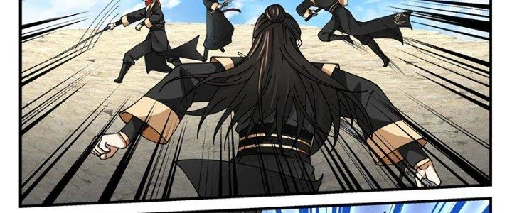 Bắt Đầu Giết Chóc Từ Một Thanh Kiếm Chapter 48 - 40