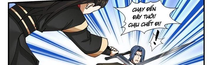 Bắt Đầu Giết Chóc Từ Một Thanh Kiếm Chapter 48 - 41