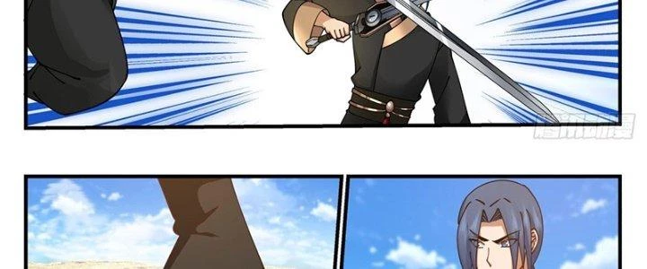 Bắt Đầu Giết Chóc Từ Một Thanh Kiếm Chapter 48 - 42