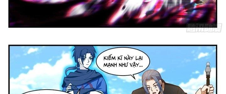 Bắt Đầu Giết Chóc Từ Một Thanh Kiếm Chapter 49 - 4