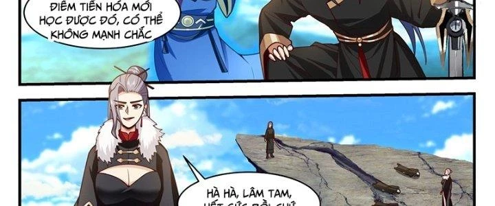 Bắt Đầu Giết Chóc Từ Một Thanh Kiếm Chapter 49 - 6