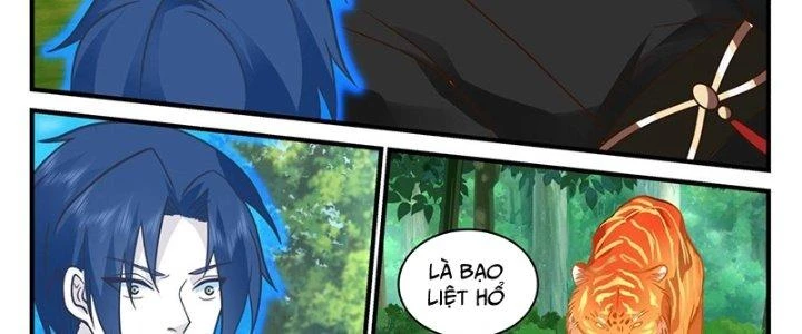 Bắt Đầu Giết Chóc Từ Một Thanh Kiếm Chapter 49 - 22