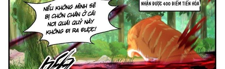 Bắt Đầu Giết Chóc Từ Một Thanh Kiếm Chapter 49 - 25