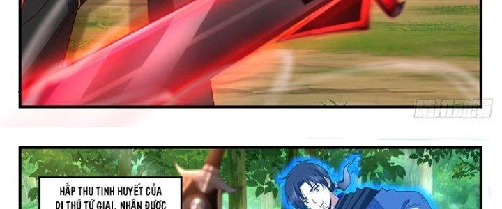 Bắt Đầu Giết Chóc Từ Một Thanh Kiếm Chapter 49 - 27