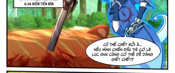Bắt Đầu Giết Chóc Từ Một Thanh Kiếm Chapter 49 - 28