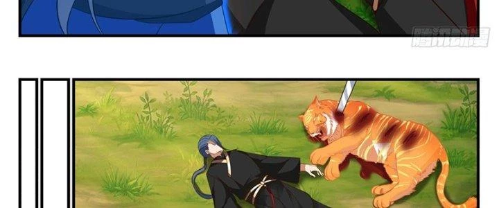 Bắt Đầu Giết Chóc Từ Một Thanh Kiếm Chapter 49 - 31