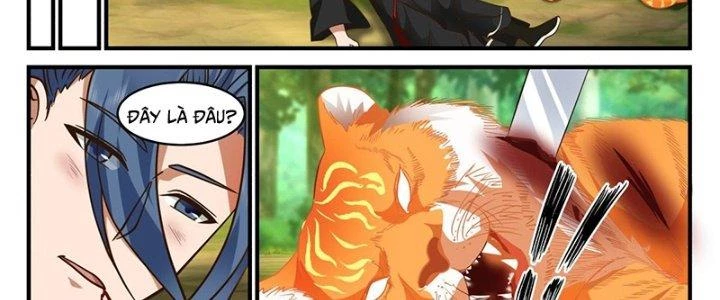 Bắt Đầu Giết Chóc Từ Một Thanh Kiếm Chapter 49 - 32