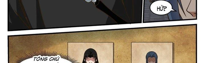 Bắt Đầu Giết Chóc Từ Một Thanh Kiếm Chapter 49 - 41