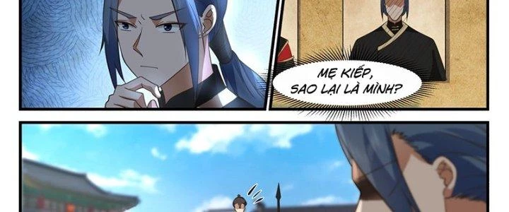 Bắt Đầu Giết Chóc Từ Một Thanh Kiếm Chapter 49 - 43