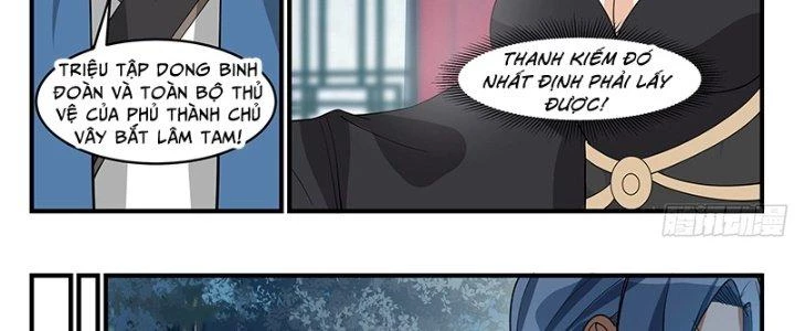 Bắt Đầu Giết Chóc Từ Một Thanh Kiếm Chapter 50 - 8