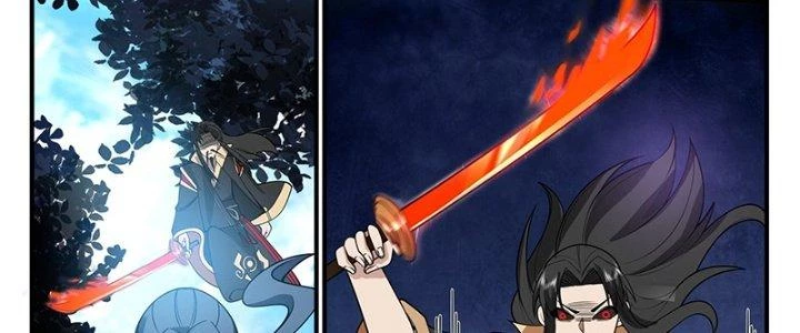 Bắt Đầu Giết Chóc Từ Một Thanh Kiếm Chapter 50 - 10