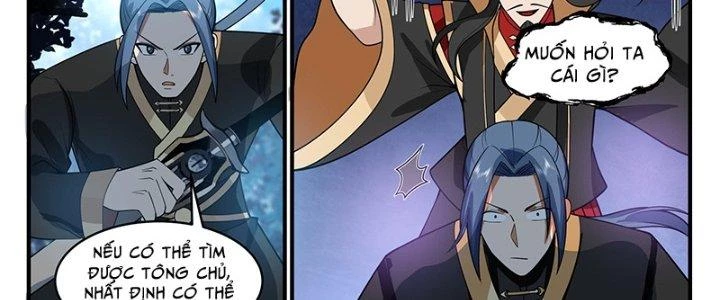 Bắt Đầu Giết Chóc Từ Một Thanh Kiếm Chapter 50 - 11