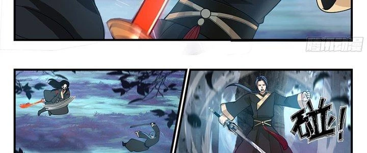 Bắt Đầu Giết Chóc Từ Một Thanh Kiếm Chapter 50 - 16