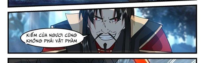 Bắt Đầu Giết Chóc Từ Một Thanh Kiếm Chapter 50 - 21