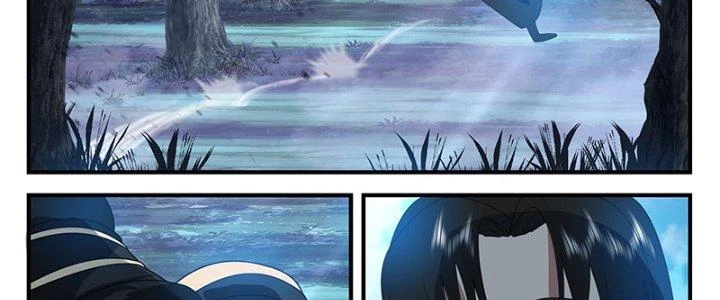 Bắt Đầu Giết Chóc Từ Một Thanh Kiếm Chapter 50 - 28