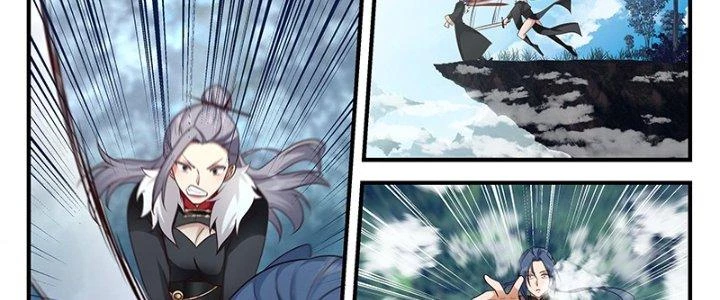 Bắt Đầu Giết Chóc Từ Một Thanh Kiếm Chapter 50 - 43