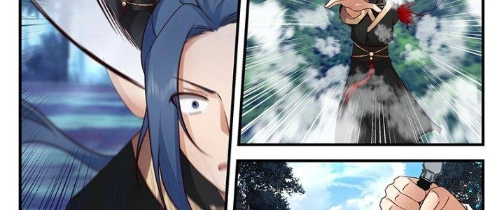 Bắt Đầu Giết Chóc Từ Một Thanh Kiếm Chapter 50 - 44