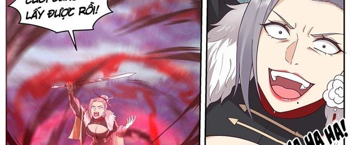 Bắt Đầu Giết Chóc Từ Một Thanh Kiếm Chapter 51 - 6