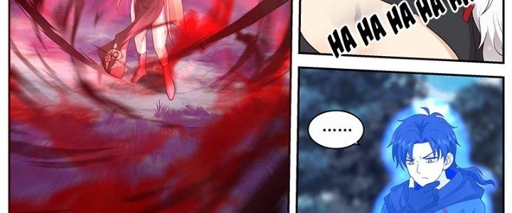 Bắt Đầu Giết Chóc Từ Một Thanh Kiếm Chapter 51 - 7