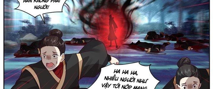 Bắt Đầu Giết Chóc Từ Một Thanh Kiếm Chapter 51 - 14