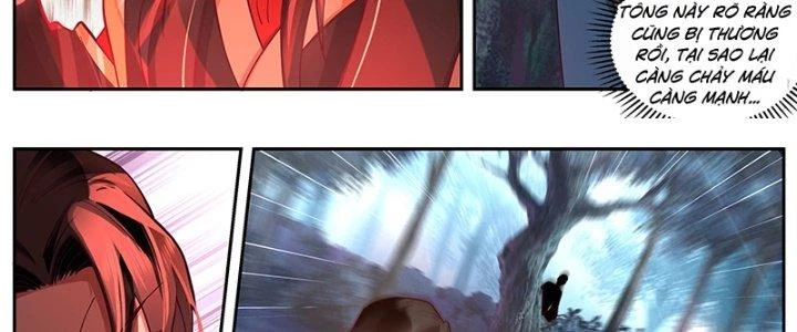 Bắt Đầu Giết Chóc Từ Một Thanh Kiếm Chapter 51 - 16