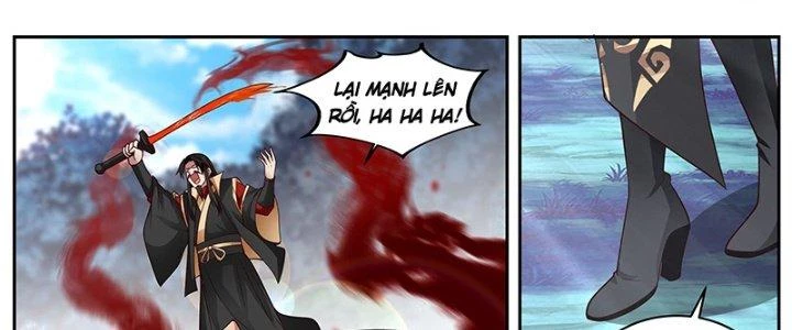 Bắt Đầu Giết Chóc Từ Một Thanh Kiếm Chapter 51 - 20