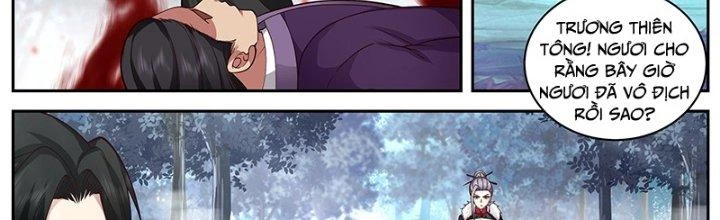 Bắt Đầu Giết Chóc Từ Một Thanh Kiếm Chapter 51 - 21