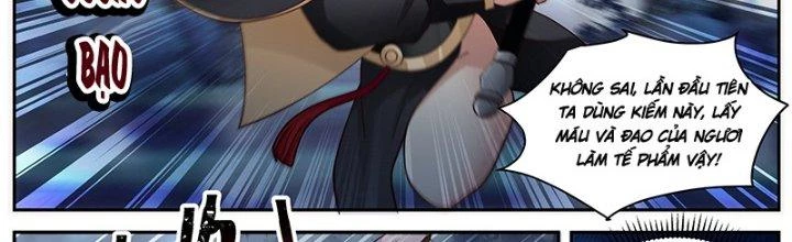 Bắt Đầu Giết Chóc Từ Một Thanh Kiếm Chapter 51 - 25