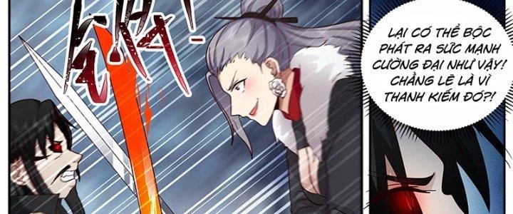 Bắt Đầu Giết Chóc Từ Một Thanh Kiếm Chapter 51 - 26
