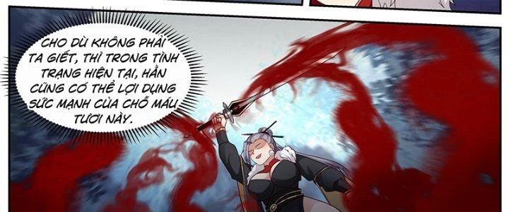 Bắt Đầu Giết Chóc Từ Một Thanh Kiếm Chapter 51 - 30