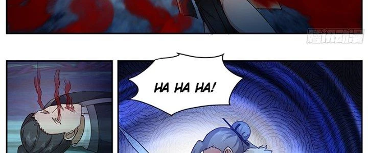 Bắt Đầu Giết Chóc Từ Một Thanh Kiếm Chapter 51 - 31