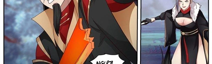 Bắt Đầu Giết Chóc Từ Một Thanh Kiếm Chapter 51 - 41