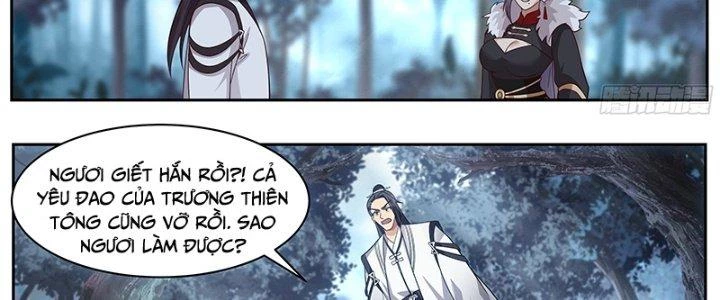 Bắt Đầu Giết Chóc Từ Một Thanh Kiếm Chapter 52 - 4