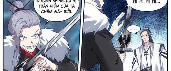 Bắt Đầu Giết Chóc Từ Một Thanh Kiếm Chapter 52 - 7