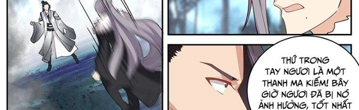 Bắt Đầu Giết Chóc Từ Một Thanh Kiếm Chapter 52 - 17