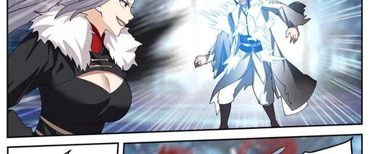 Bắt Đầu Giết Chóc Từ Một Thanh Kiếm Chapter 52 - 28