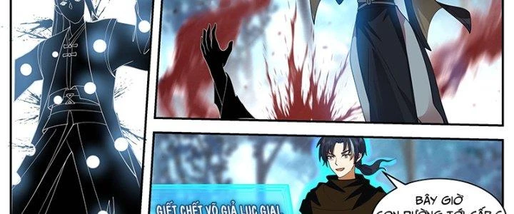 Bắt Đầu Giết Chóc Từ Một Thanh Kiếm Chapter 52 - 30