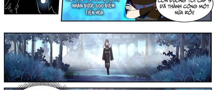 Bắt Đầu Giết Chóc Từ Một Thanh Kiếm Chapter 52 - 31
