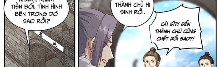 Bắt Đầu Giết Chóc Từ Một Thanh Kiếm Chapter 52 - 33